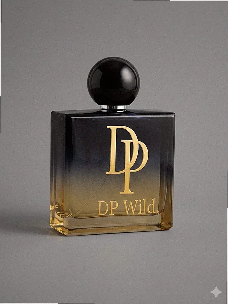 DP Signature Eau de Parfum EDP 100ml 3.4oz Travel Size Spray New Sealed