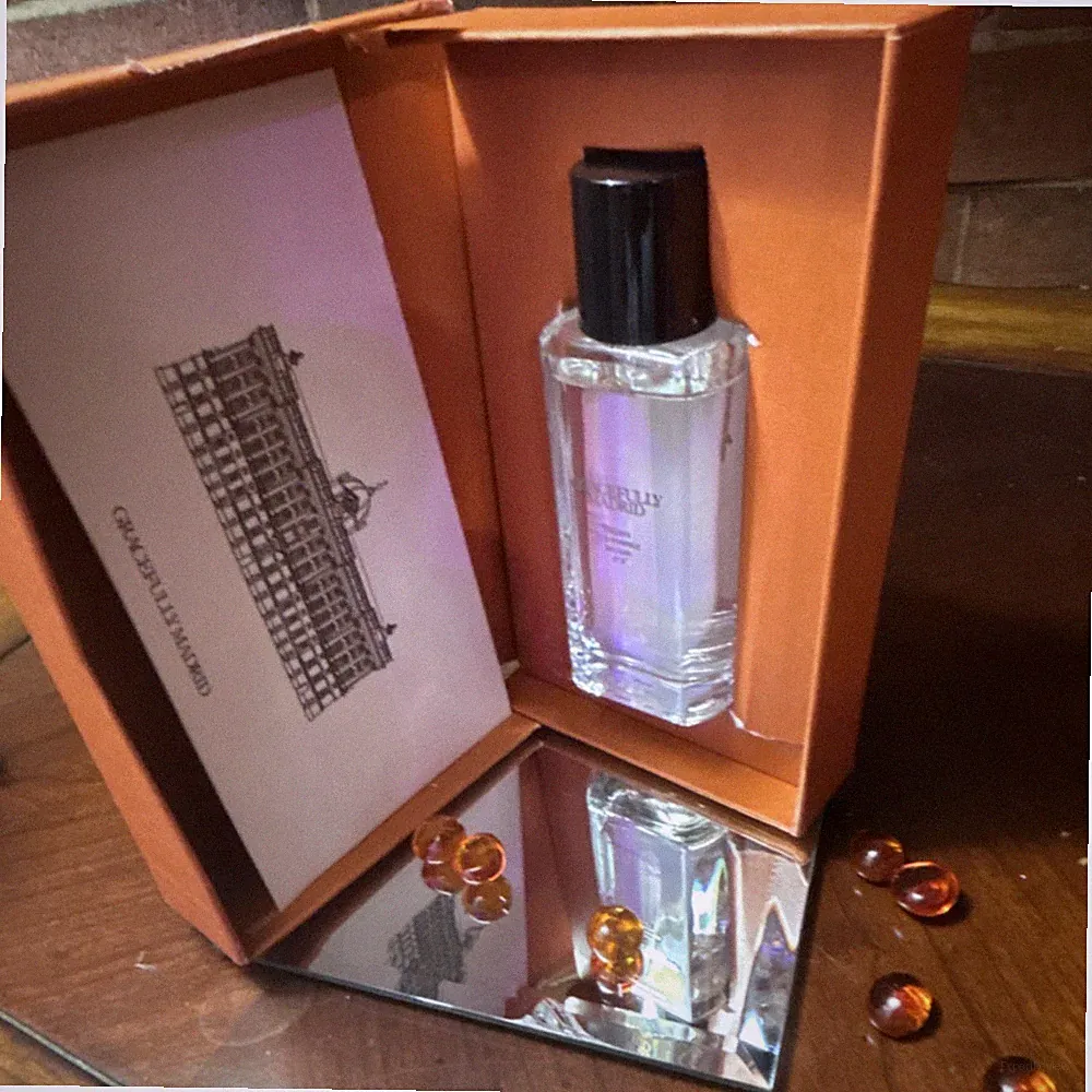 Gracefully Madrid Eau de Parfum Spray 3.4 fl oz Regular Size Fragrance
