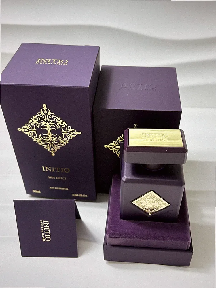 Initio Side Effect 3.04 oz Unisex Eau de Parfum (Brand New Sealed)