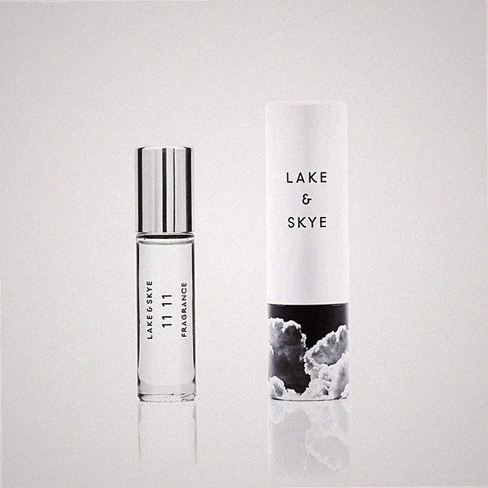 Lake & Skye 11 11 Fragrance Oil Rollerball - 2555873