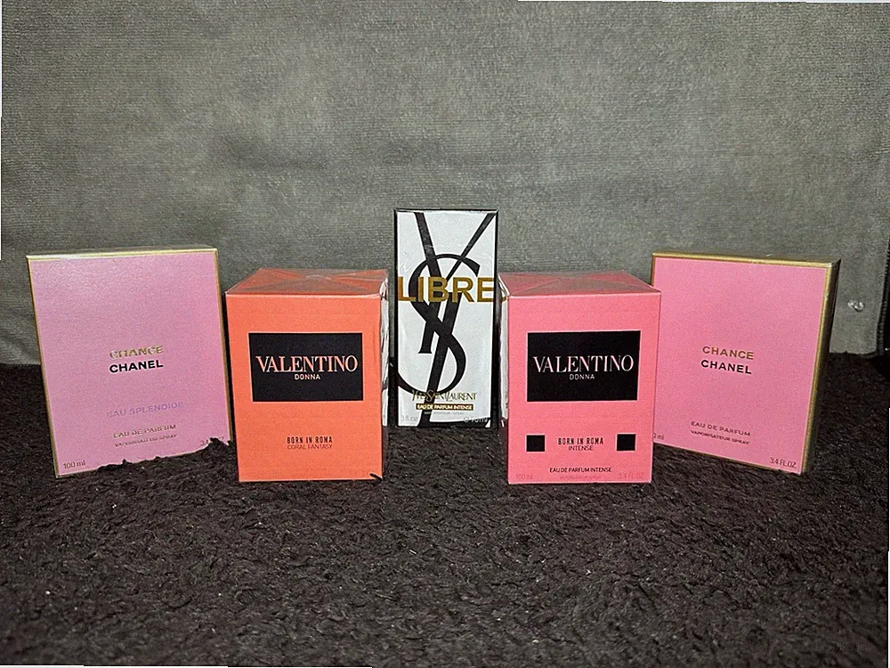 Perfumes, Colognes/ Original Luxury Products
